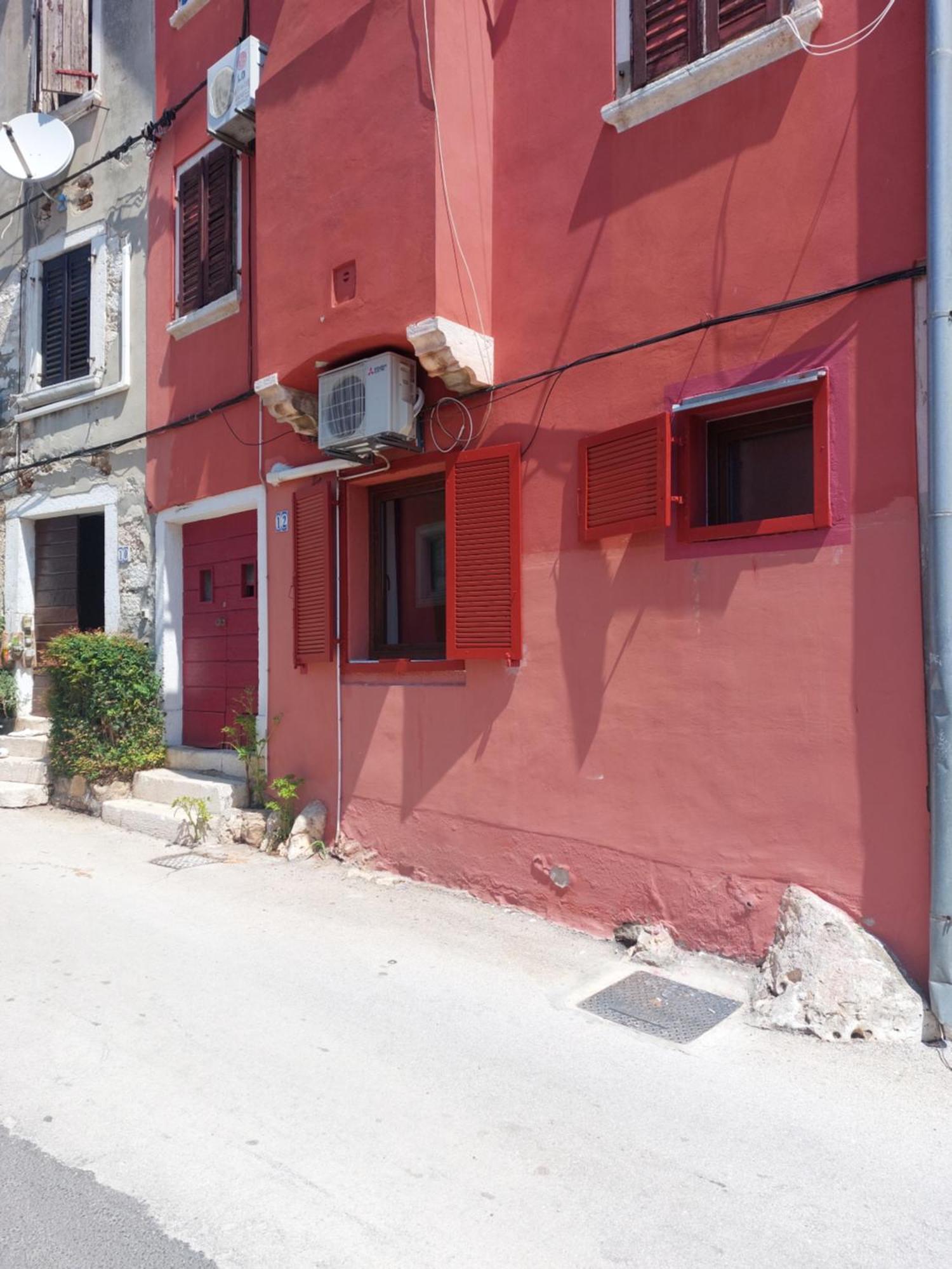 Studio Sea And The City روفينج المظهر الخارجي الصورة